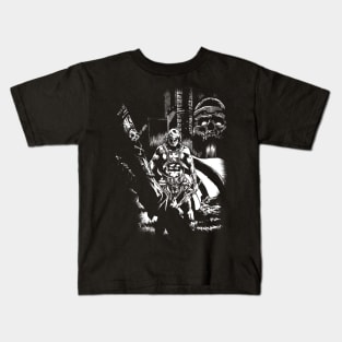 MOTU Kids T-Shirt